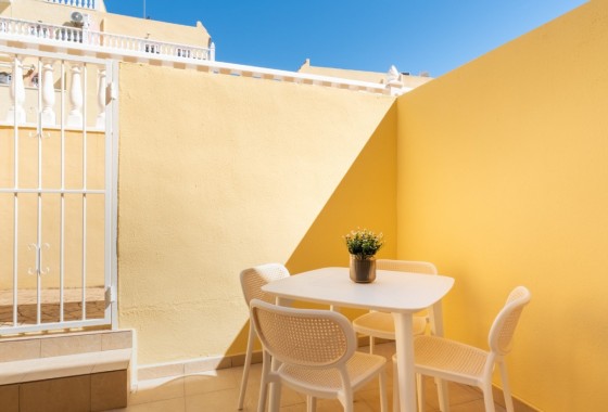 Revente - Villa - Orihuela Costa - Costa Blanca