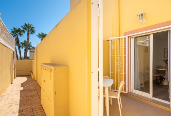 Revente - Villa - Orihuela Costa - Costa Blanca