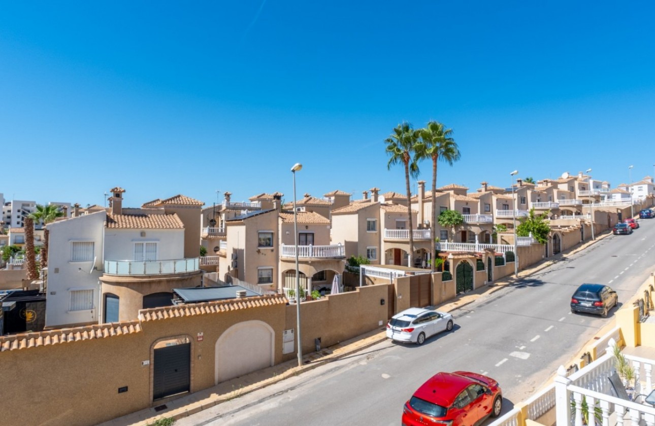 Revente - Villa - Orihuela Costa - Costa Blanca
