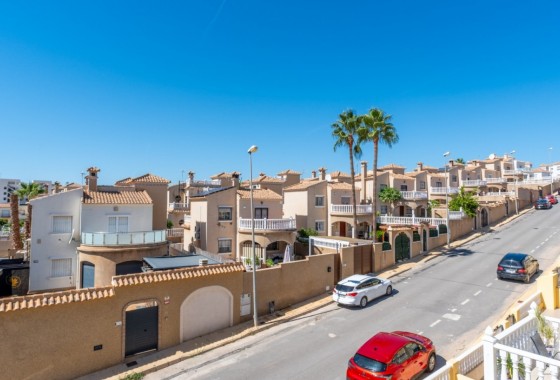 Revente - Villa - Orihuela Costa - Costa Blanca
