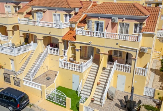Revente - Villa - Orihuela Costa - Costa Blanca