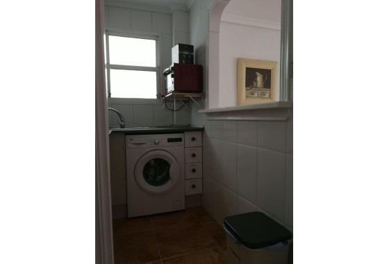 Revente - Appartement - Torrevieja - PARQUE DE LAS NACIONES