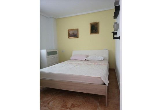 Revente - Appartement - Torrevieja - PARQUE DE LAS NACIONES