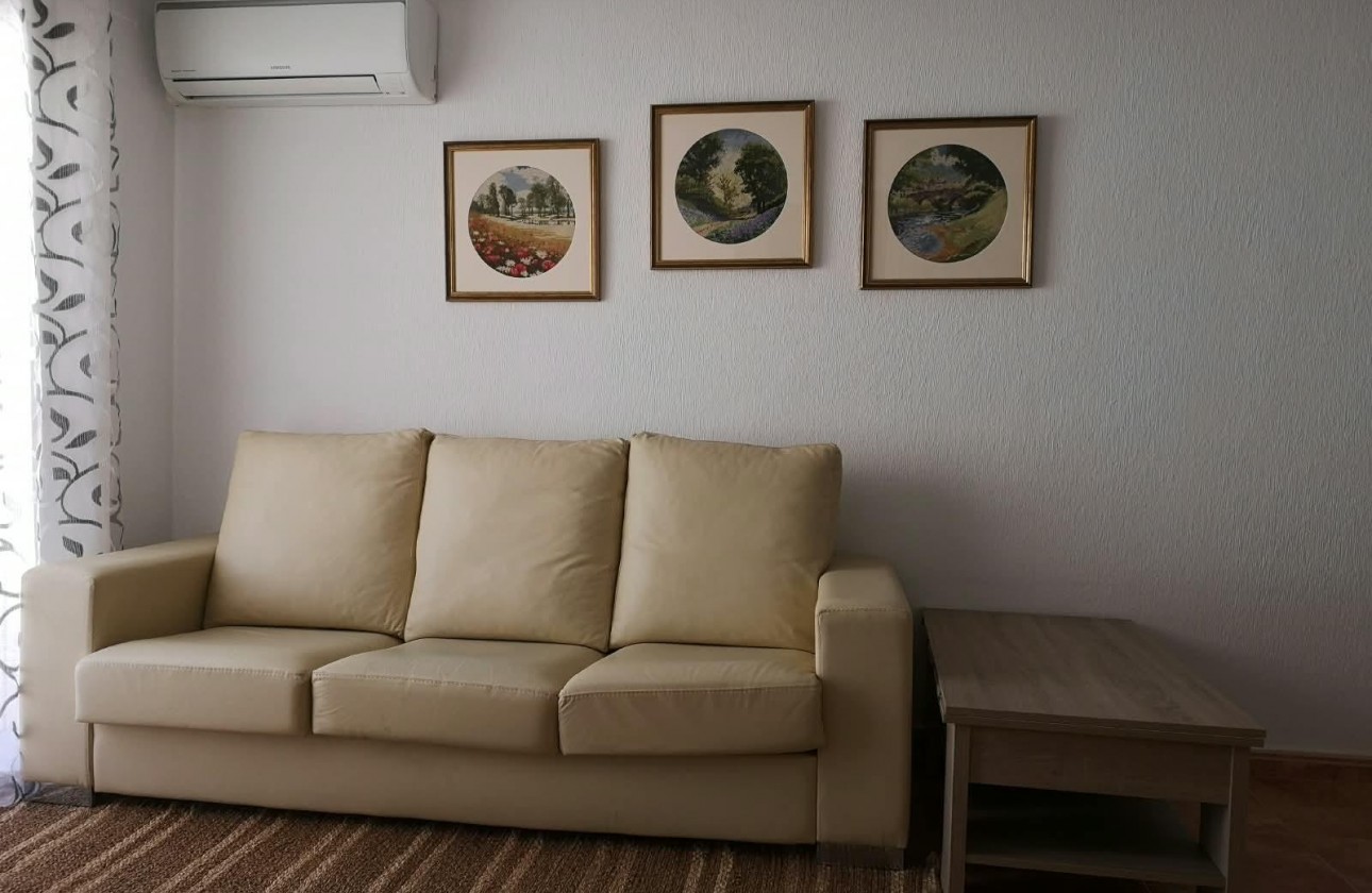 Revente - Appartement - Torrevieja - PARQUE DE LAS NACIONES