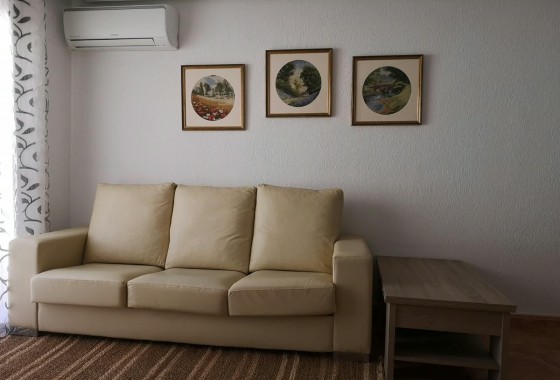 Revente - Appartement - Torrevieja - PARQUE DE LAS NACIONES