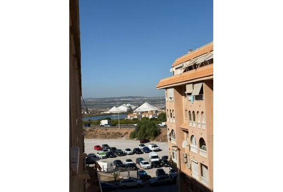Revente - Appartement - Torrevieja - PARQUE DE LAS NACIONES