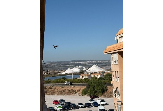 Revente - Appartement - Torrevieja - PARQUE DE LAS NACIONES