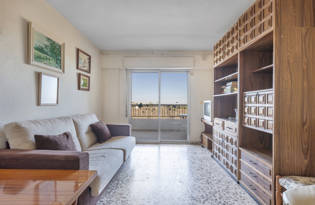 Revente - Appartement - Torrevieja - Costa Blanca