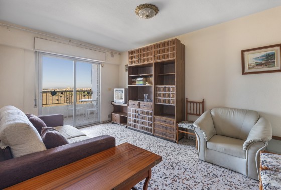 Revente - Appartement - Torrevieja - Costa Blanca