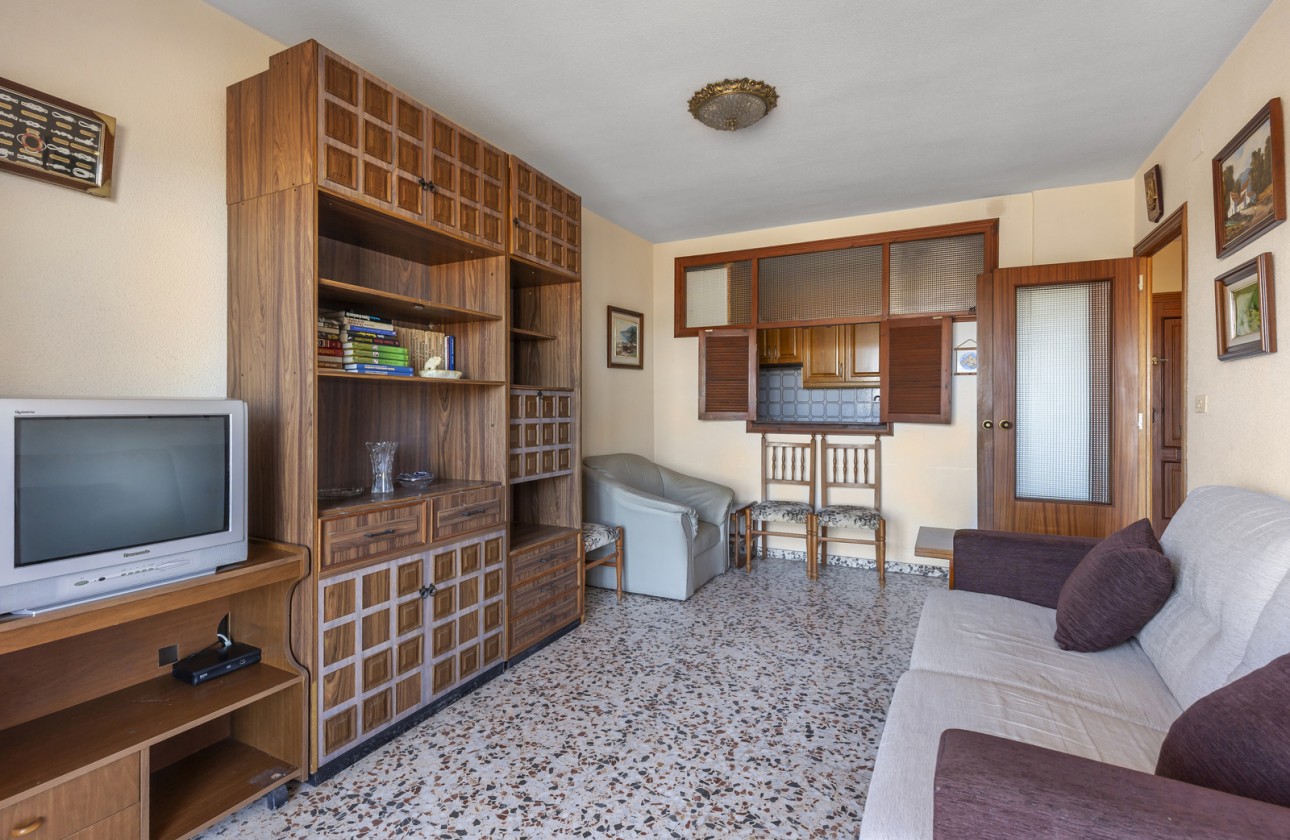 Revente - Appartement - Torrevieja - Costa Blanca
