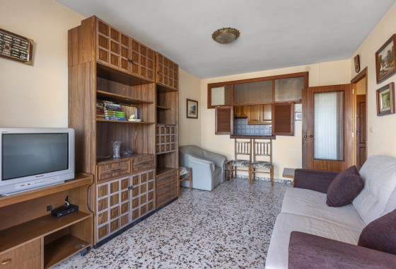 Revente - Appartement - Torrevieja - Costa Blanca