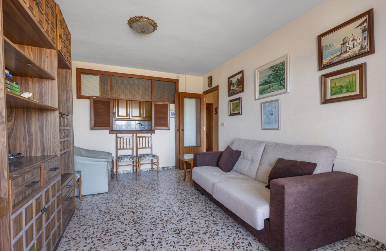 Revente - Appartement - Torrevieja - Costa Blanca