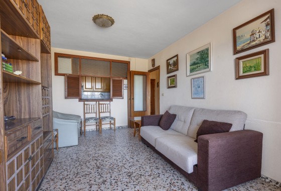 Revente - Appartement - Torrevieja - Costa Blanca