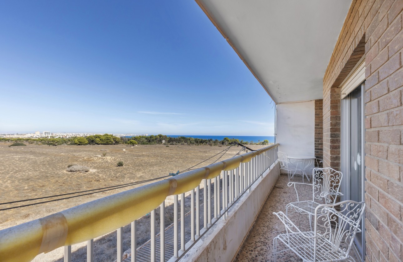 Revente - Appartement - Torrevieja - Costa Blanca