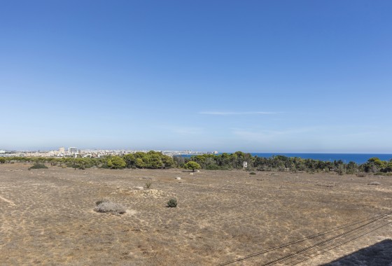 Revente - Appartement - Torrevieja - Costa Blanca