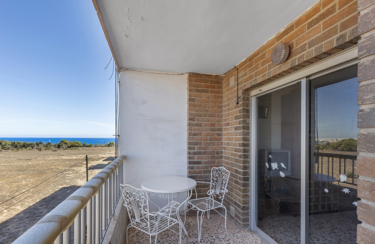 Revente - Appartement - Torrevieja - Costa Blanca