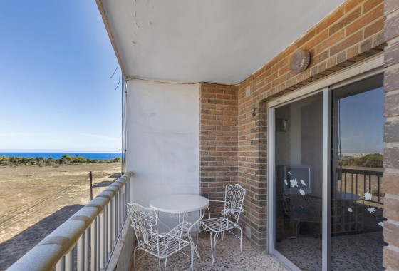 Revente - Appartement - Torrevieja - Costa Blanca