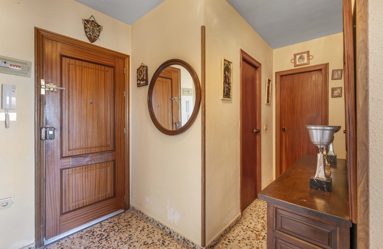 Revente - Appartement - Torrevieja - Costa Blanca