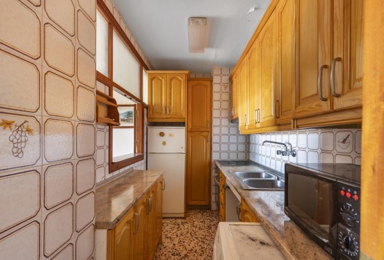 Revente - Appartement - Torrevieja - Costa Blanca
