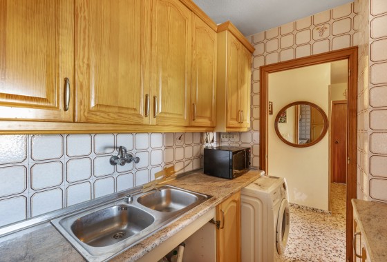 Revente - Appartement - Torrevieja - Costa Blanca