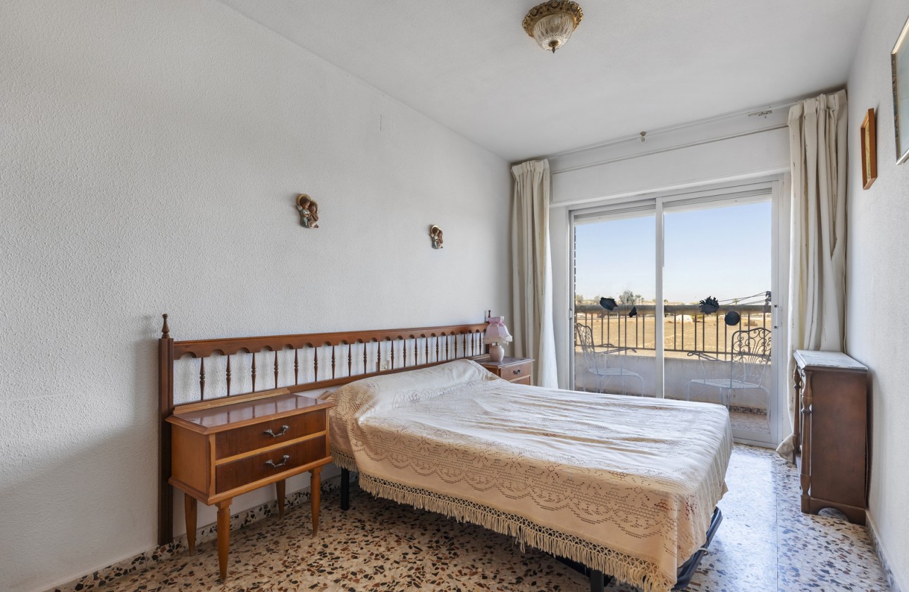 Revente - Appartement - Torrevieja - Costa Blanca
