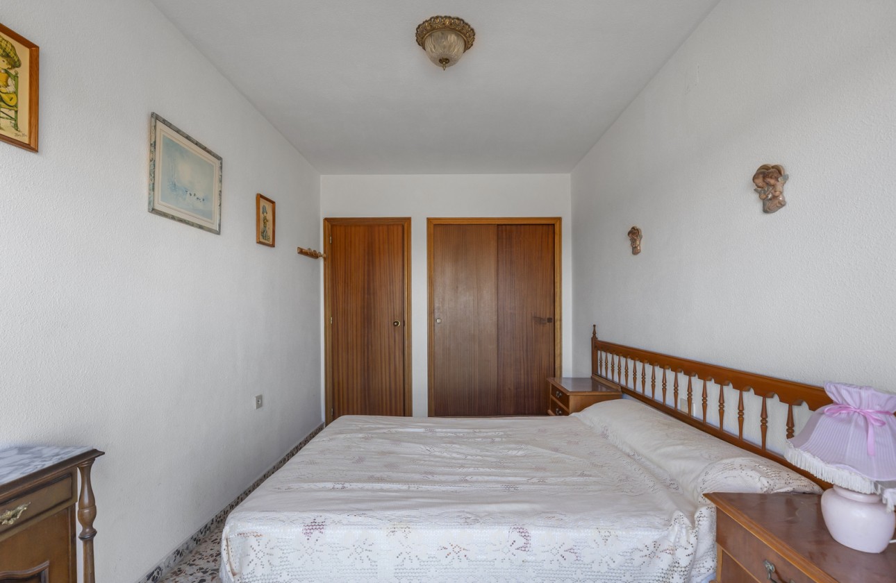 Revente - Appartement - Torrevieja - Costa Blanca