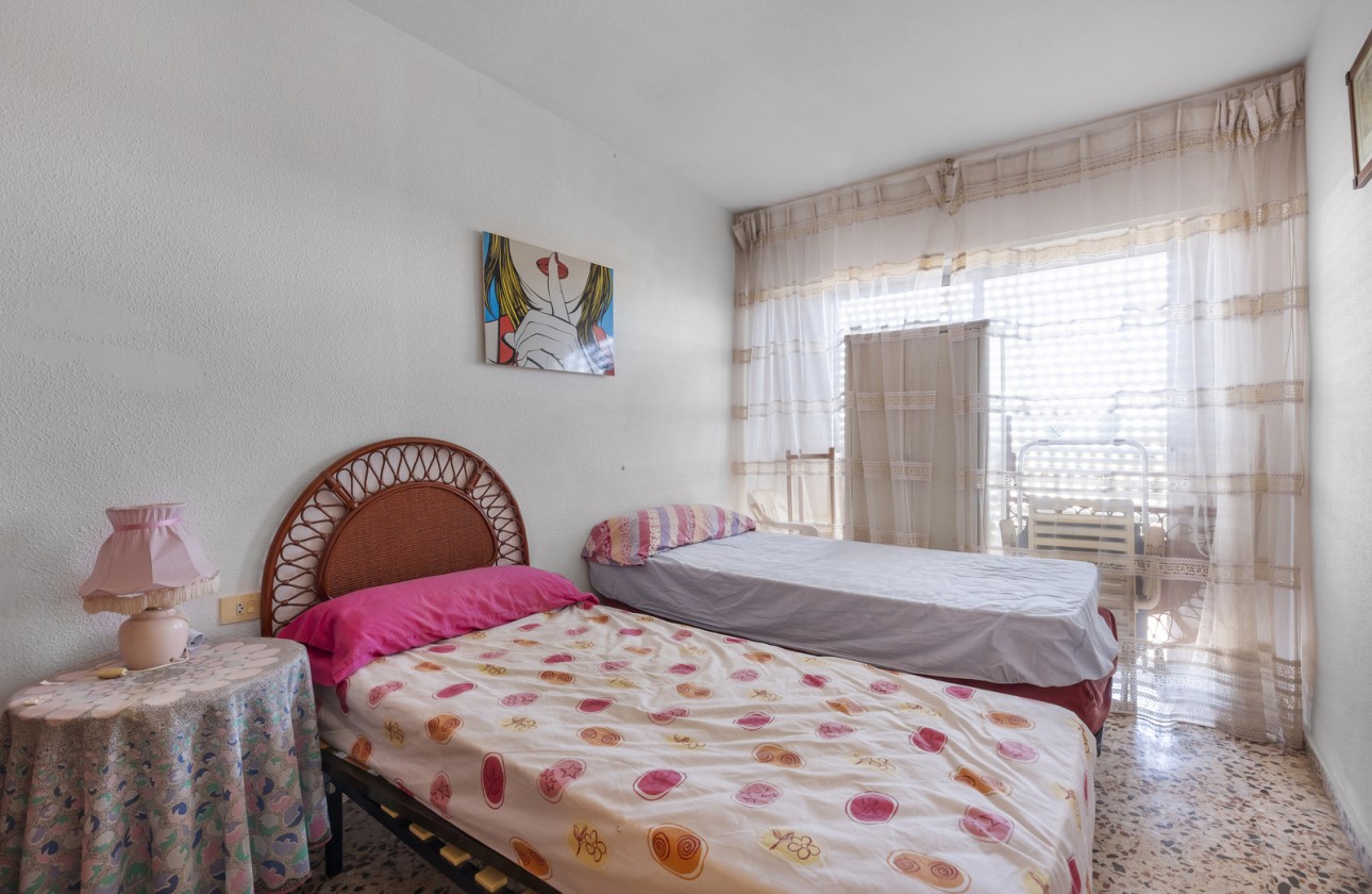 Revente - Appartement - Torrevieja - Costa Blanca