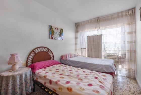 Revente - Appartement - Torrevieja - Costa Blanca