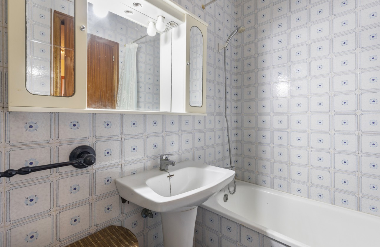 Revente - Appartement - Torrevieja - Costa Blanca