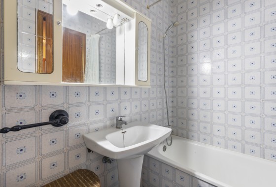 Revente - Appartement - Torrevieja - Costa Blanca
