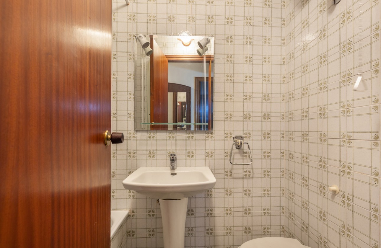 Revente - Appartement - Torrevieja - Costa Blanca