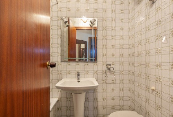 Revente - Appartement - Torrevieja - Costa Blanca