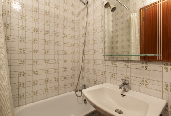 Revente - Appartement - Torrevieja - Costa Blanca