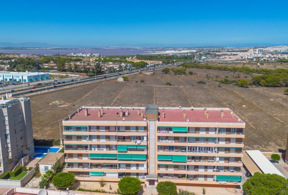 Revente - Appartement - Torrevieja - Costa Blanca