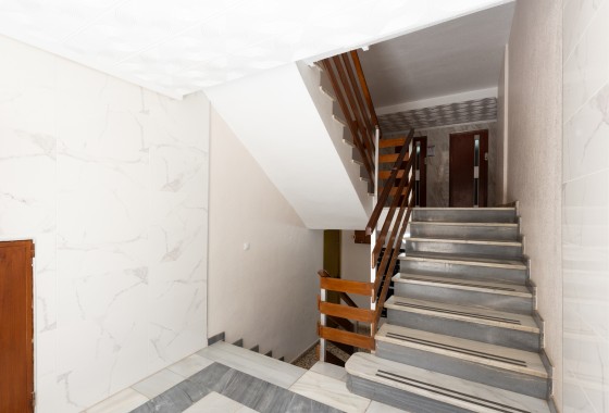 Revente - Appartement - Torrevieja - Costa Blanca