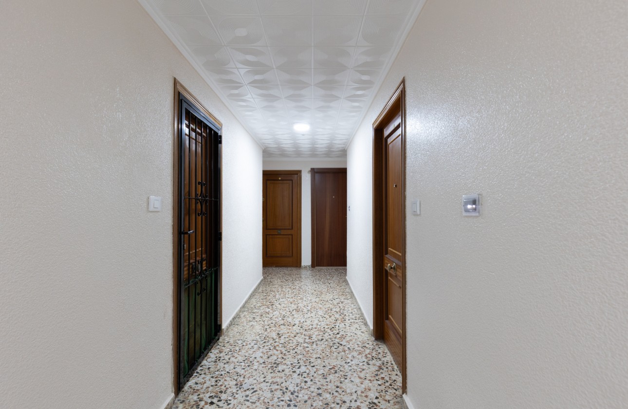 Revente - Appartement - Torrevieja - Costa Blanca