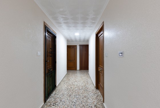 Revente - Appartement - Torrevieja - Costa Blanca
