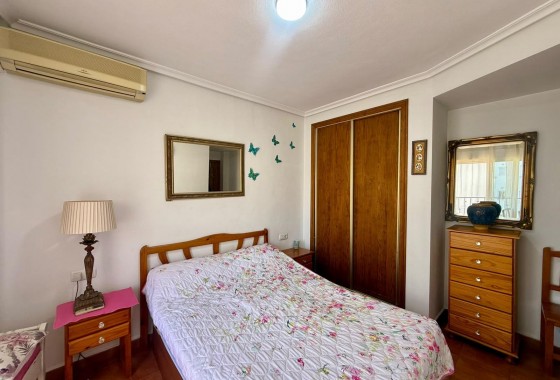 Resale - Apartment / flat - Torrevieja - Centro