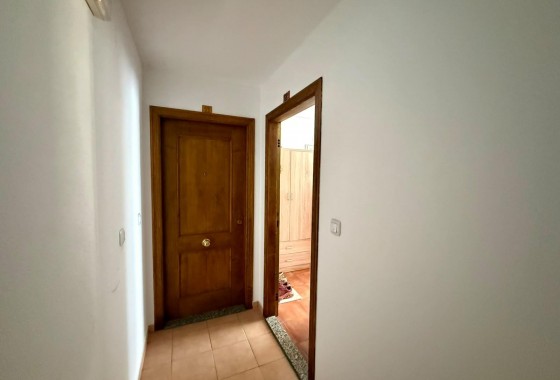 Resale - Apartment / flat - Torrevieja - Centro