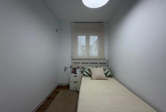 Revente - Appartement - Torrevieja - Punta prima