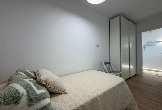 Revente - Appartement - Torrevieja - Punta prima
