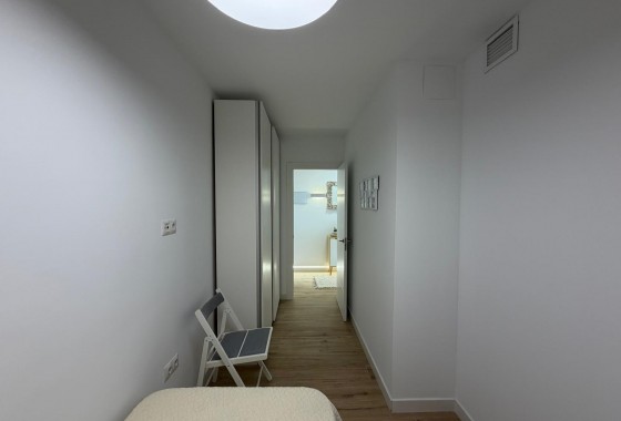 Revente - Appartement - Torrevieja - Punta prima