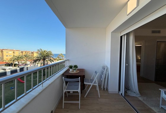 Revente - Appartement - Torrevieja - Punta prima