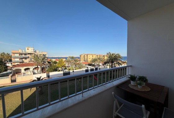 Revente - Appartement - Torrevieja - Punta prima