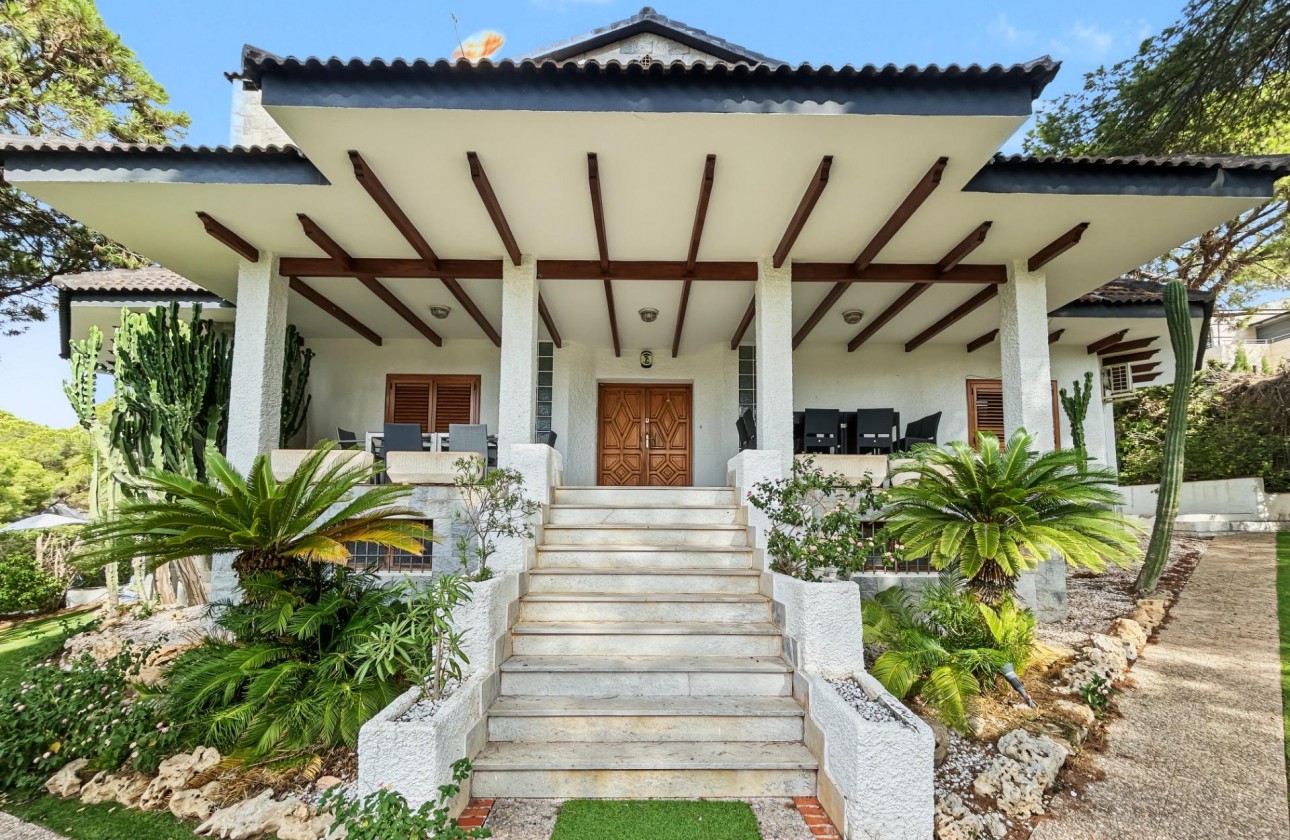 Revente - Villa - Orihuela Costa - Campoamor