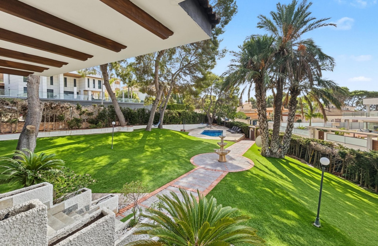 Revente - Villa - Orihuela Costa - Campoamor