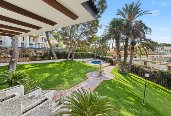 Revente - Villa - Orihuela Costa - Campoamor