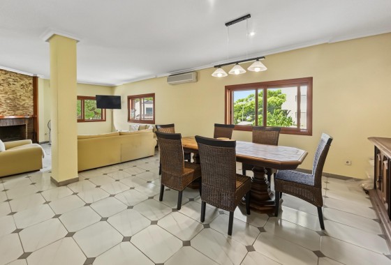 Revente - Villa - Orihuela Costa - Campoamor