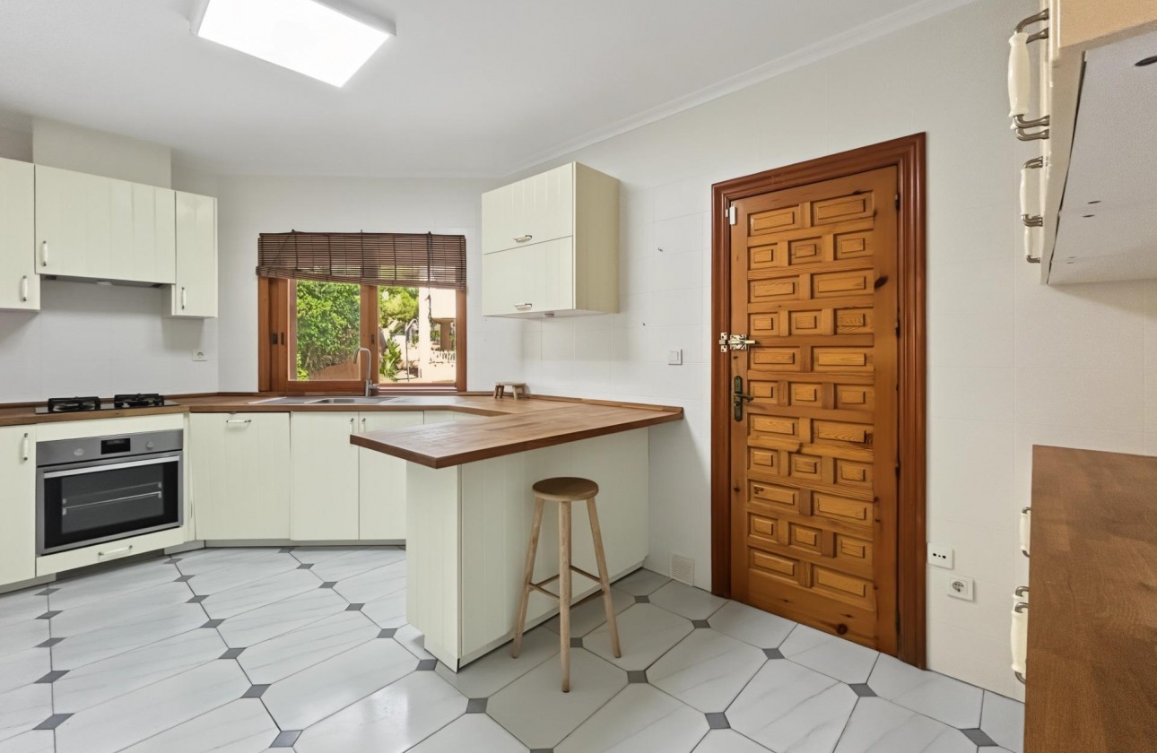 Revente - Villa - Orihuela Costa - Campoamor