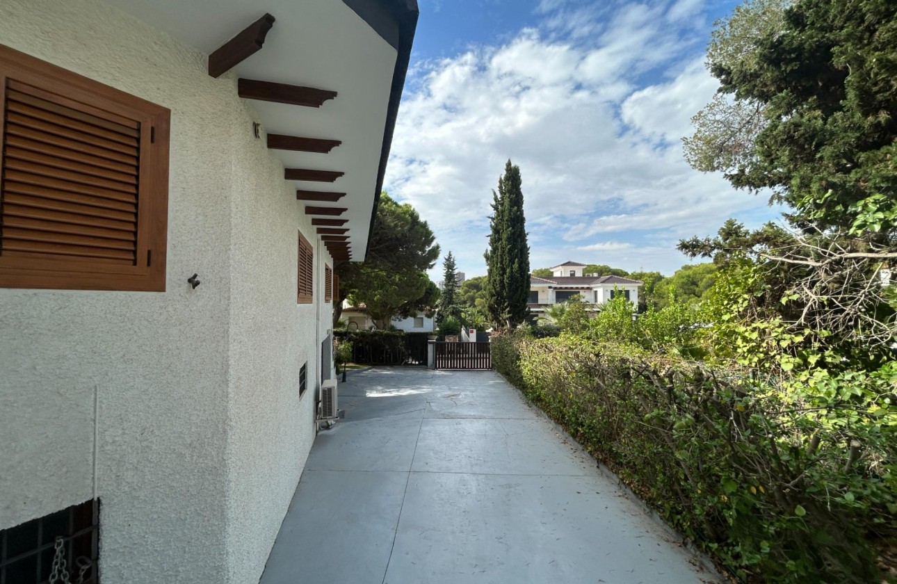 Revente - Villa - Orihuela Costa - Campoamor